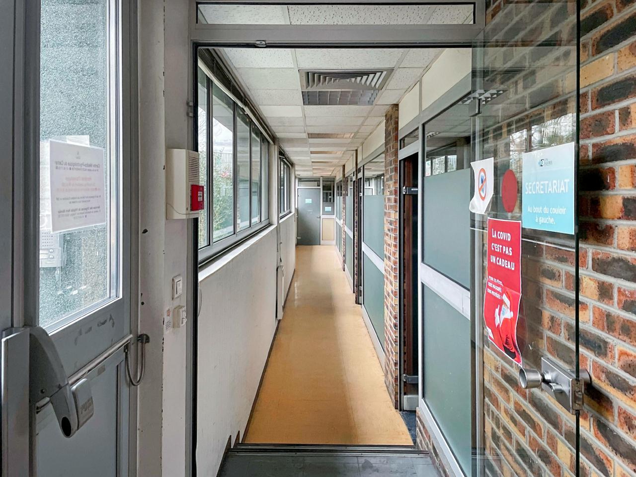 Vente bureau Charenton-le-Pont Val-de-Marne OVBUR2310955 1