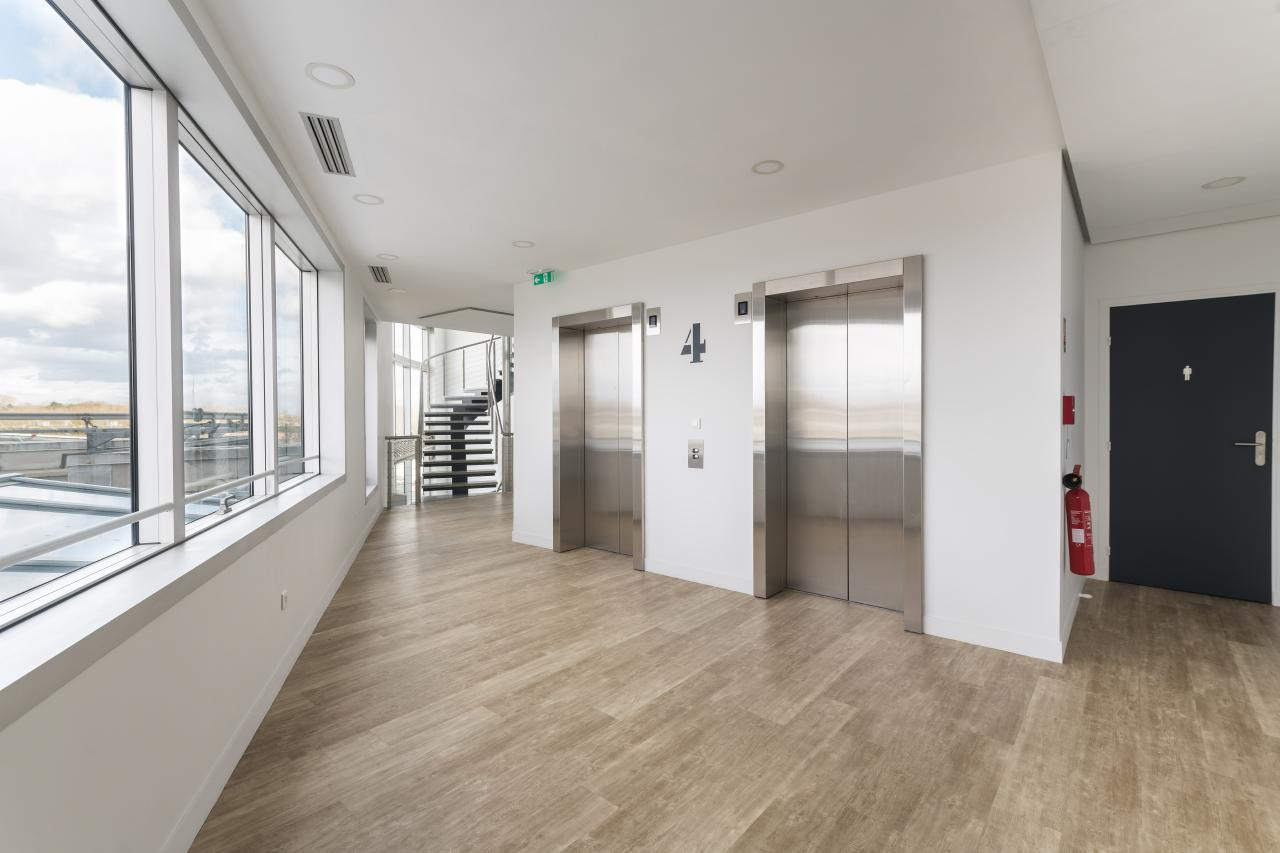 Location bureau Villepinte Seine-Saint-Denis OLBUR2107016 3