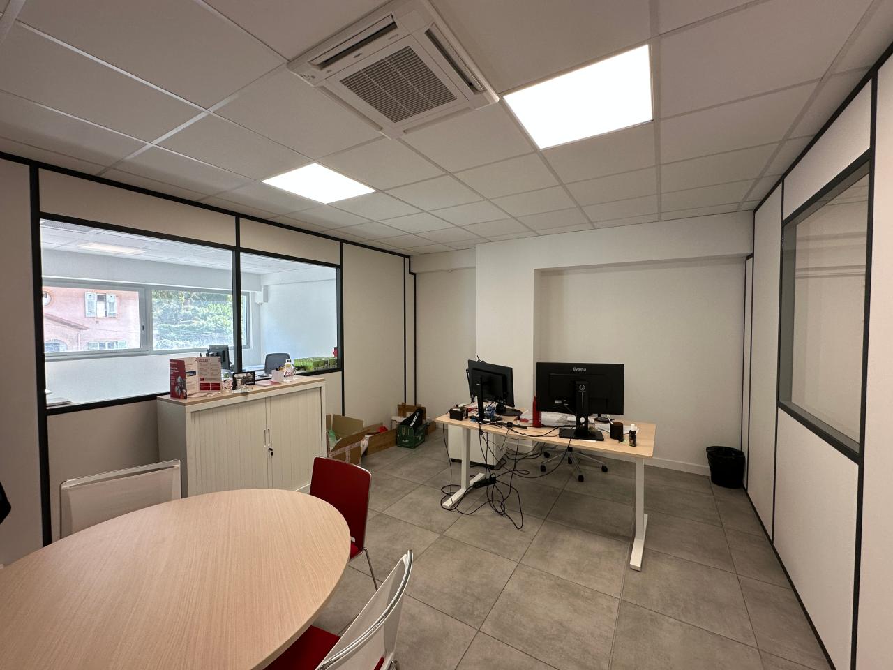 Location bureau Nice Alpes-Maritimes OLBUR2640585 2
