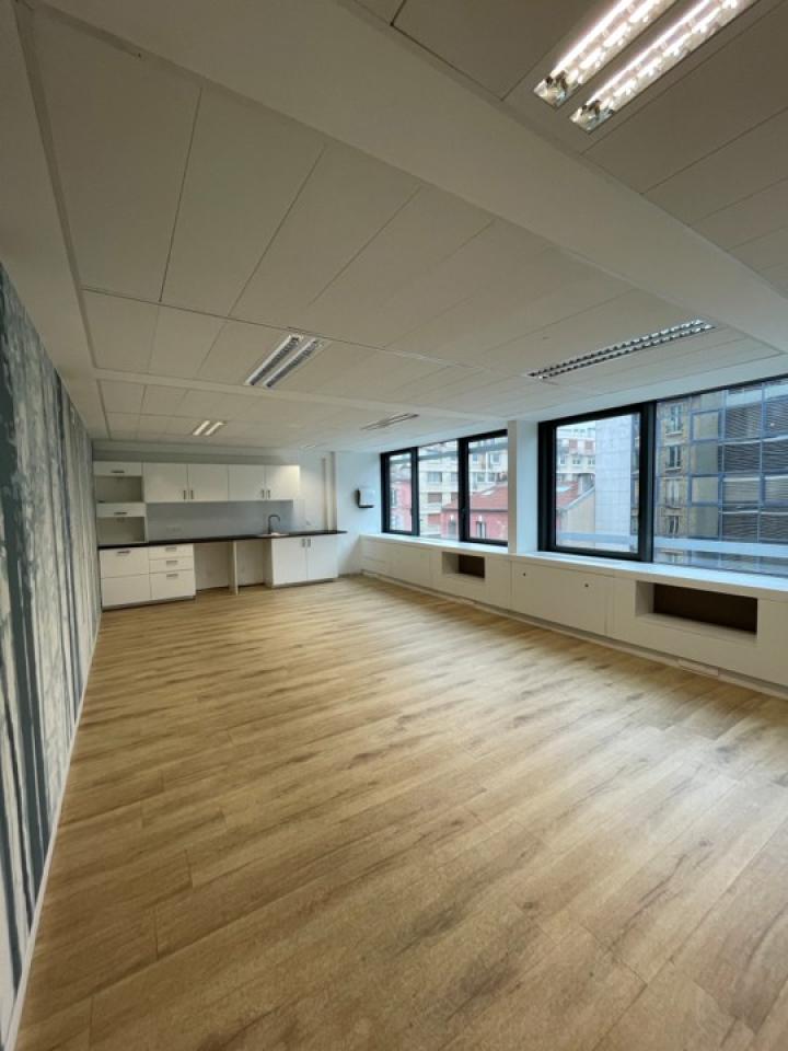 Location bureau Boulogne-Billancourt Hauts-de-Seine OLBUR2528778 3