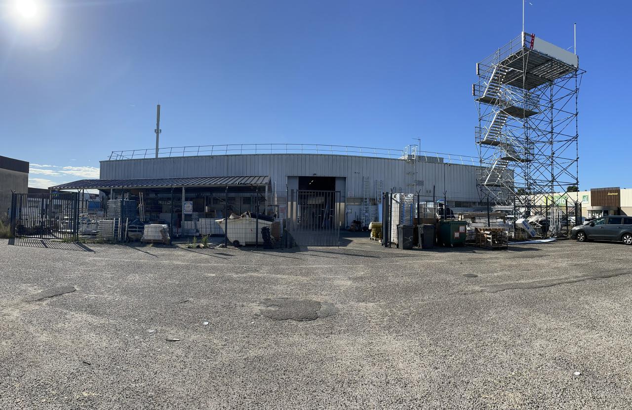 Location local d'activité Pessac Gironde OLACT2315470 1