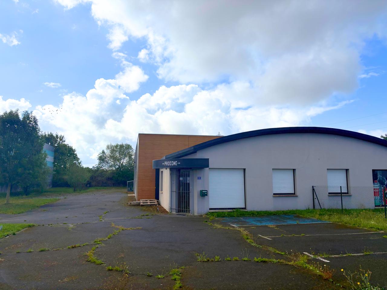 Location local d'activité Metz Moselle OLACT2534629 3