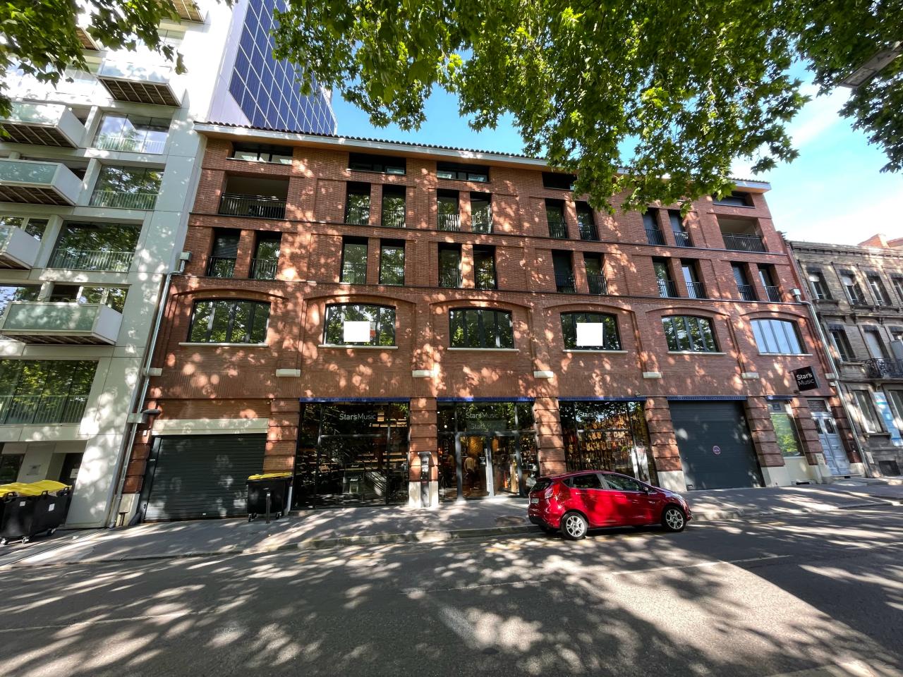 Vente bureau Toulouse Haute-Garonne OVBUR2532714 1