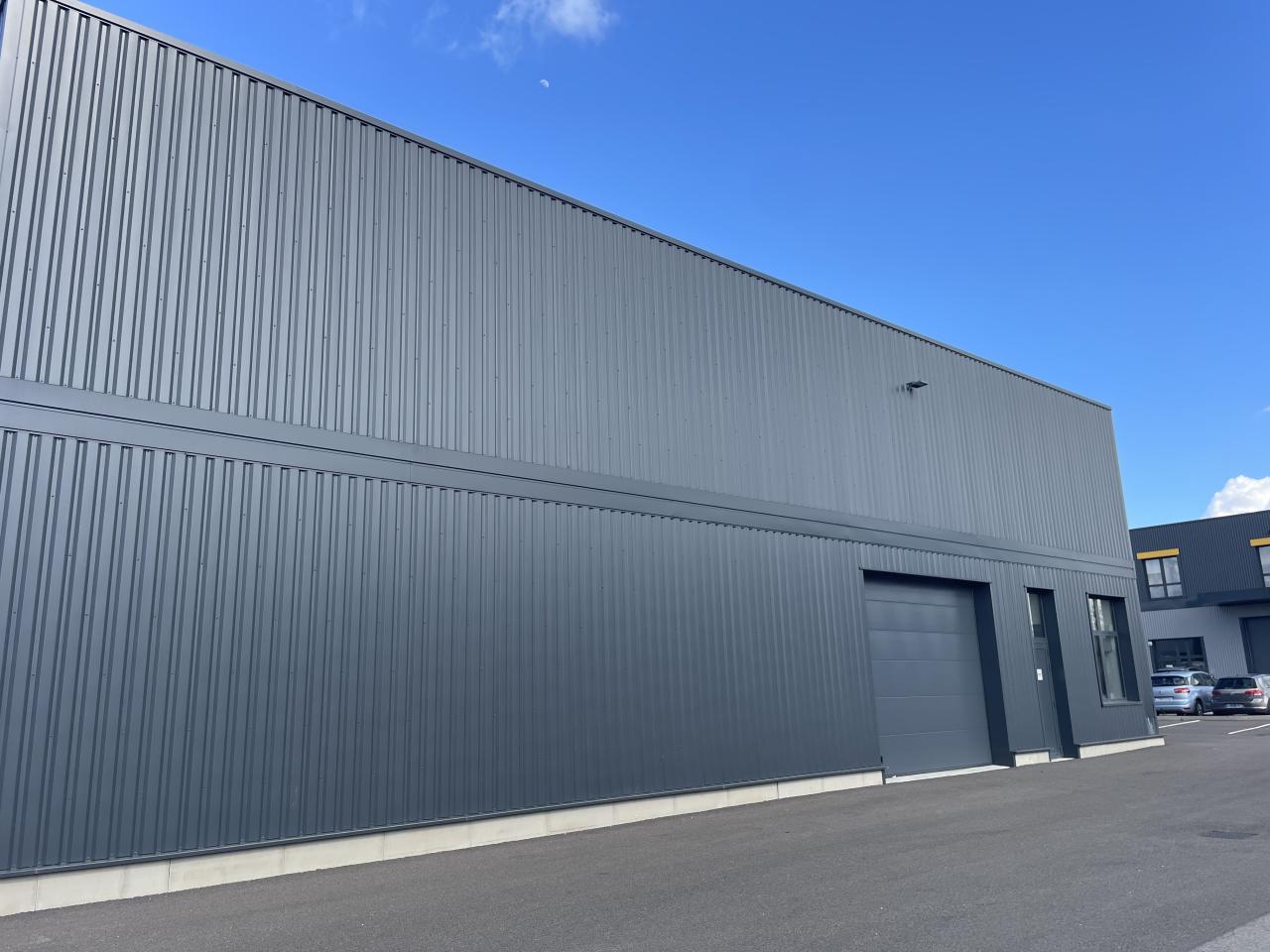 Location local d'activité Neuville-sur-Saône Rhône OLACT2119044 3