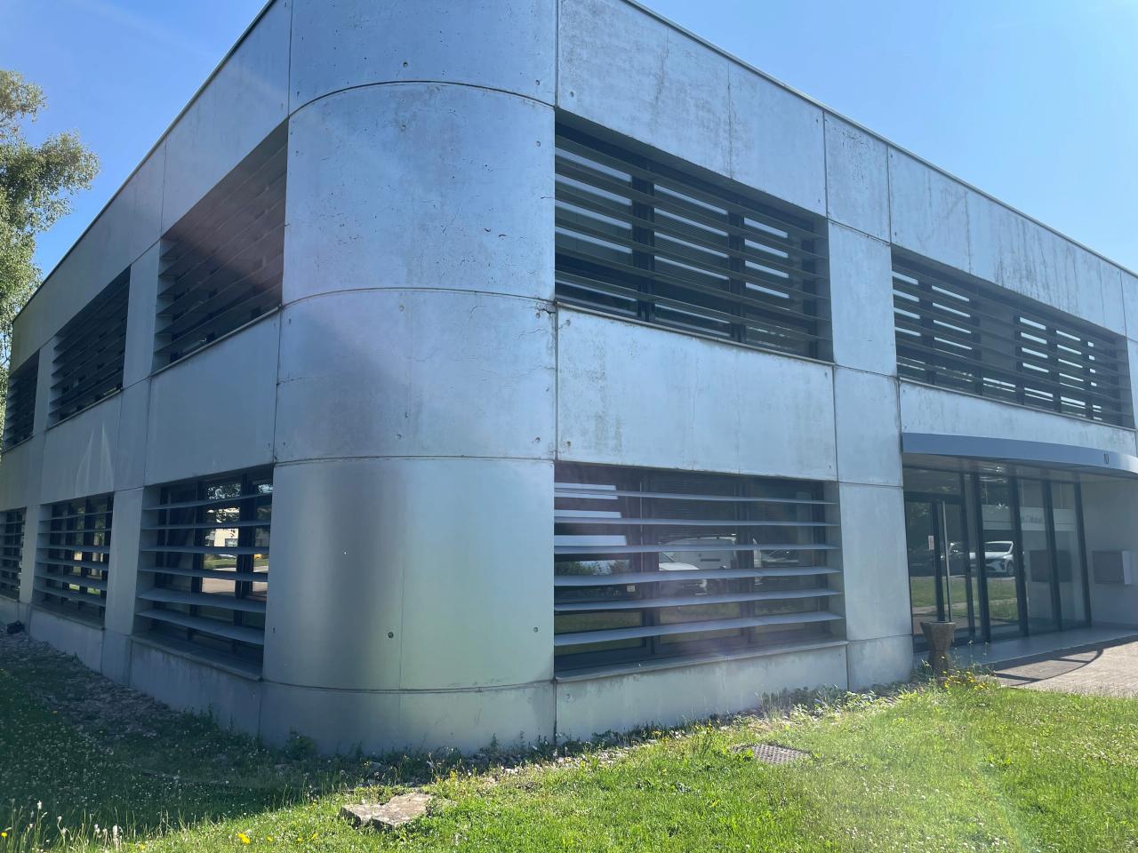 Location bureau Villers-lès-Nancy Meurthe-et-Moselle OLBUR2532740 1