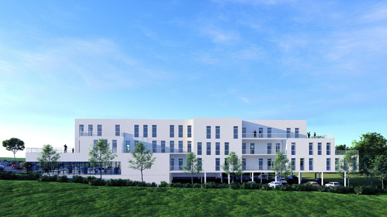 Vente bureau Saint-Cyr-sur-Loire Indre-et-Loire OVBUR2315896 1