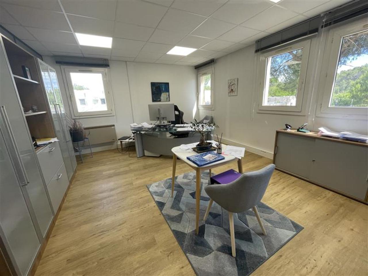 Vente bureau Montferrier-sur-Lez Hérault OVBUR2642277 3