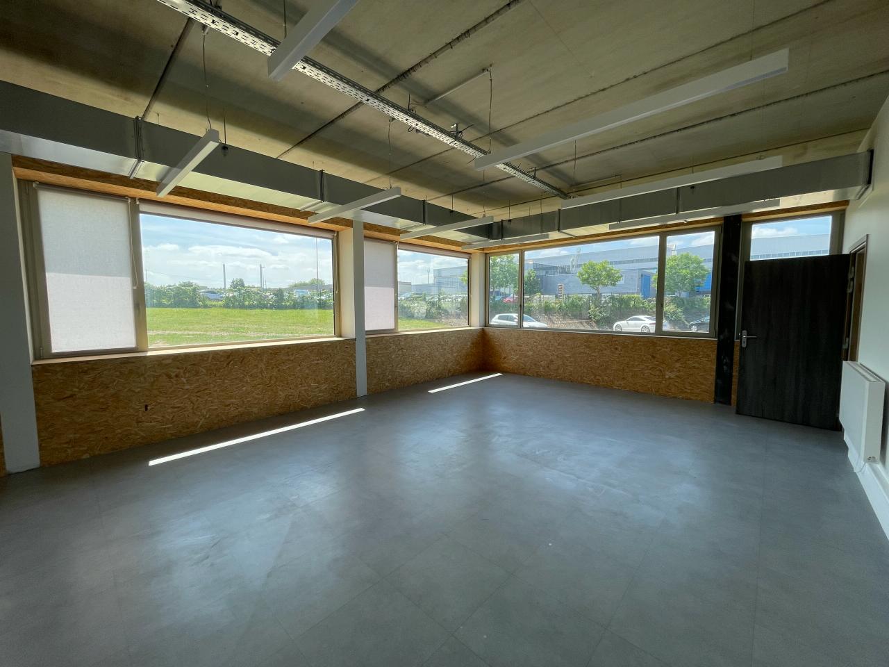 Location bureau Le Petit-Quevilly Seine-Maritime OLBUR2532856 4