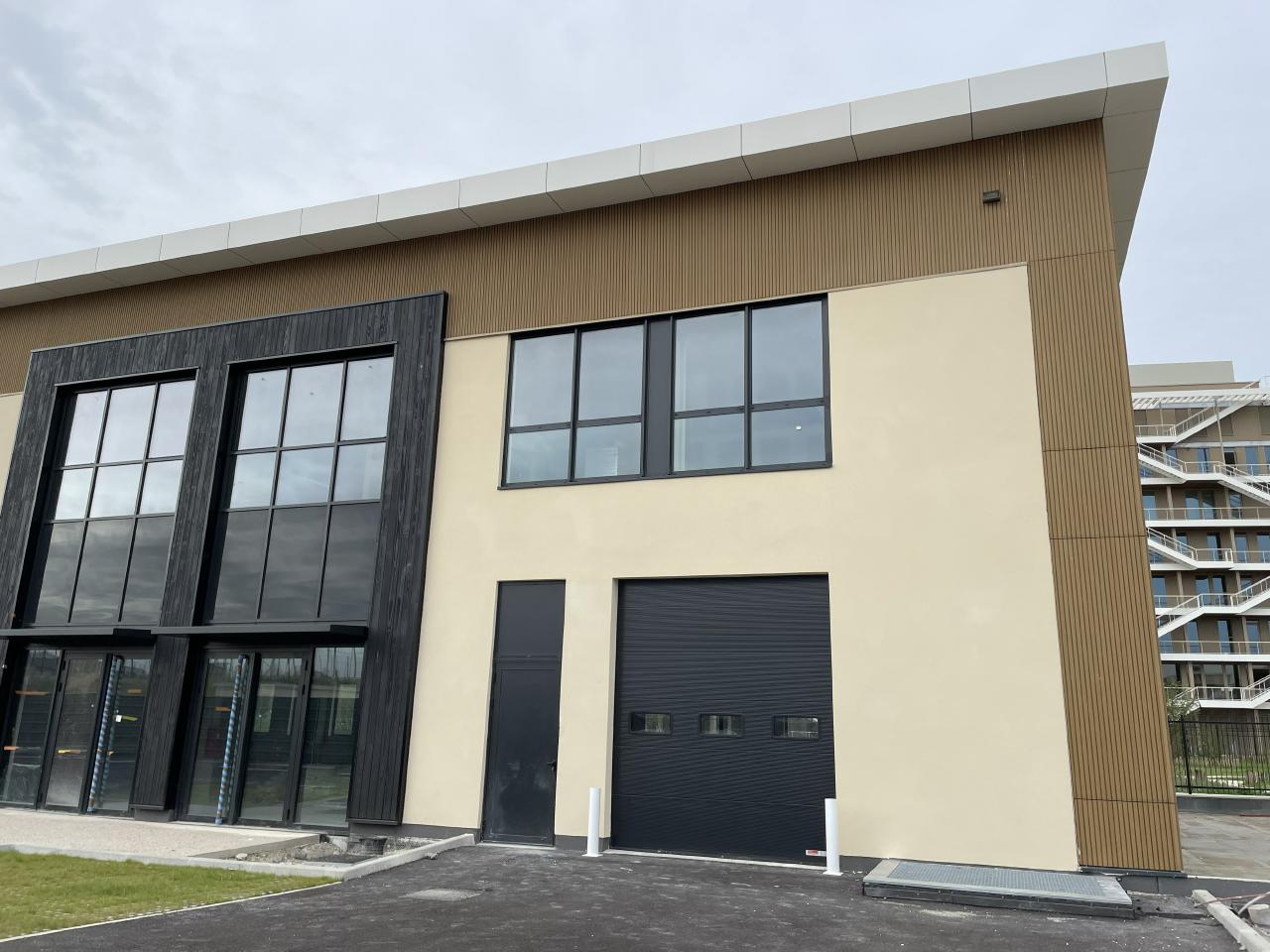 Location local d'activité Nanterre Hauts-de-Seine OLACT2314861 1