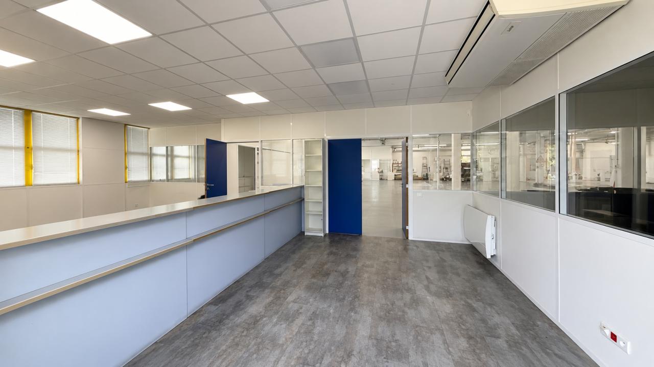 Location local d'activité Bagneux Hauts-de-Seine OLACT2002901 4
