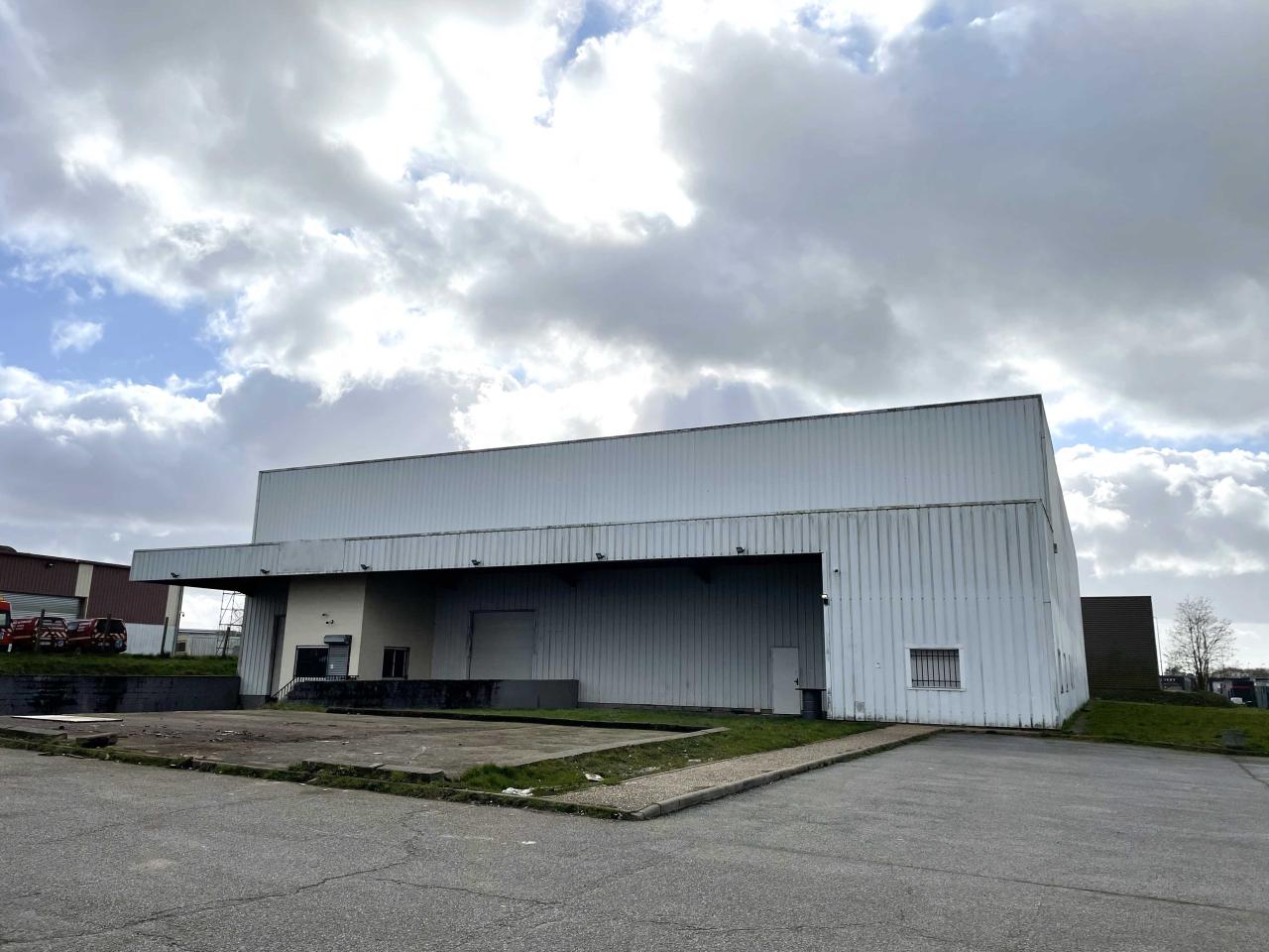 Location local d'activité Barentin Seine-Maritime OLACT2638192 1