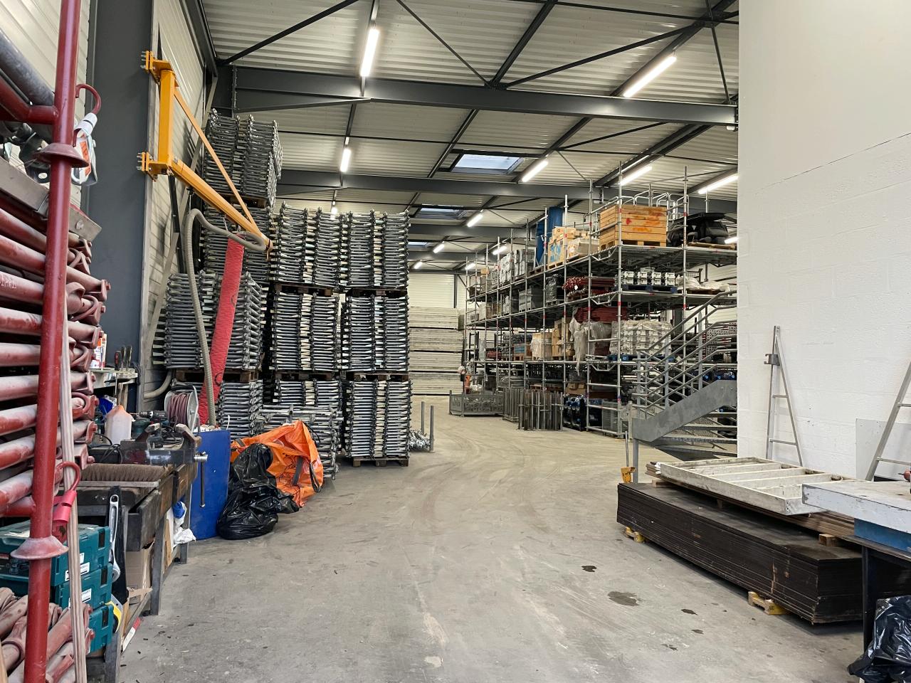 Vente local d'activité La Boisse Ain OVACT2529695 1