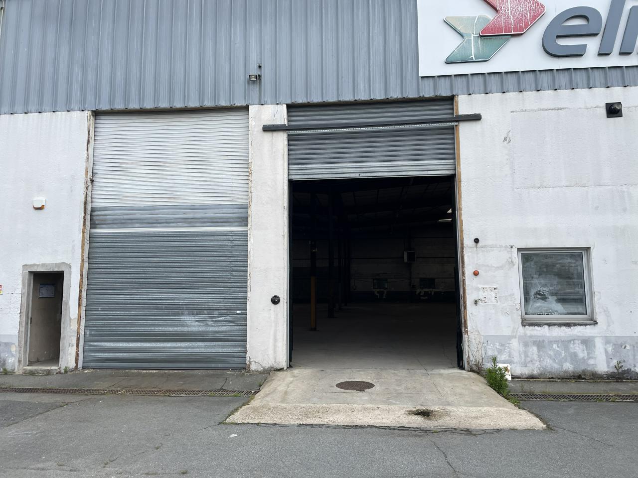 Vente local d'activité Plaisir Yvelines OVACT2638434 2