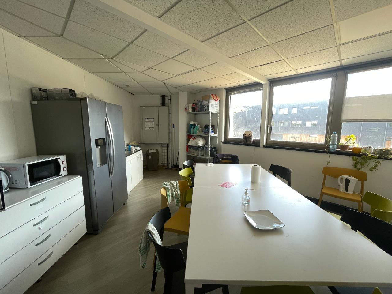 Location bureau Vandoeuvre-lès-Nancy Meurthe-et-Moselle OLBUR2532543 4