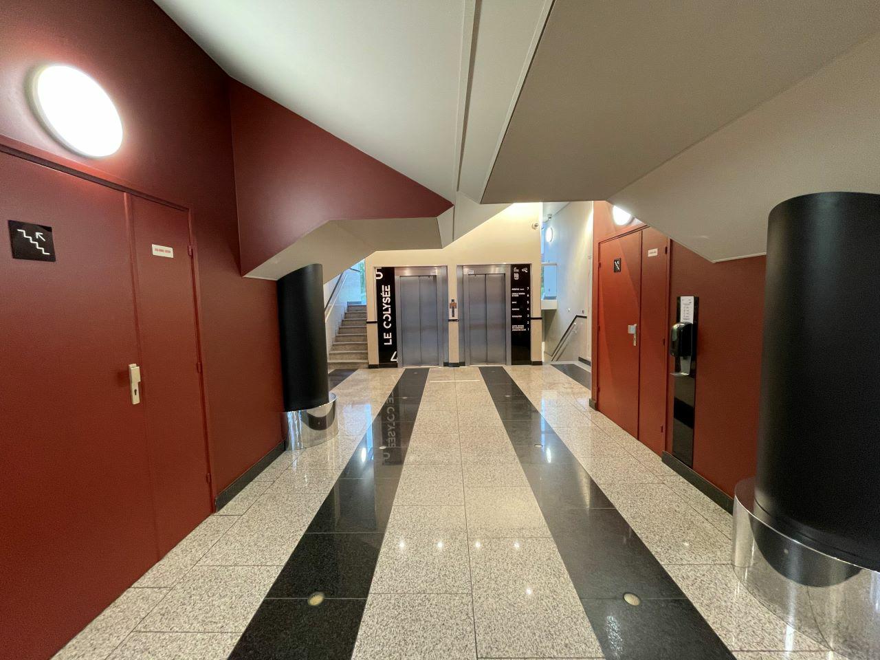 Location bureau Villeurbanne Rhône OLBUR2109091 2