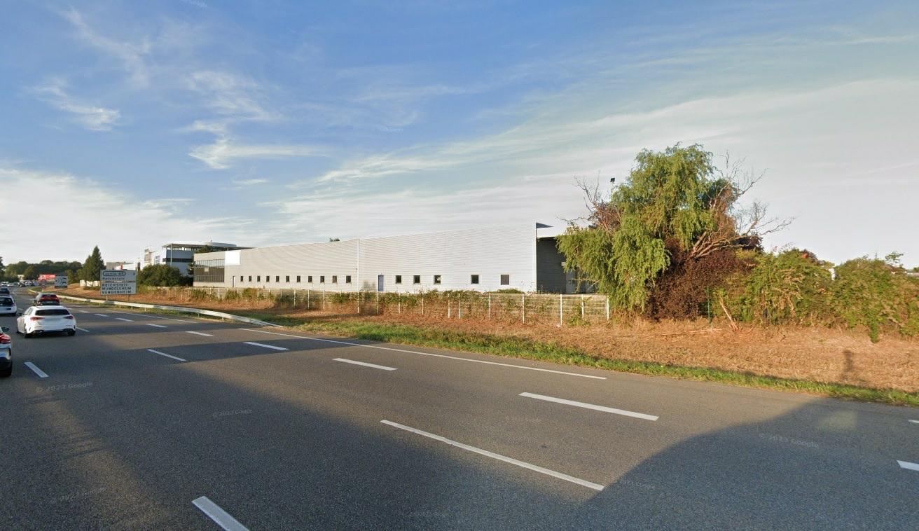 Vente local d'activité Souffelweyersheim Bas-Rhin OVACT2529457 4