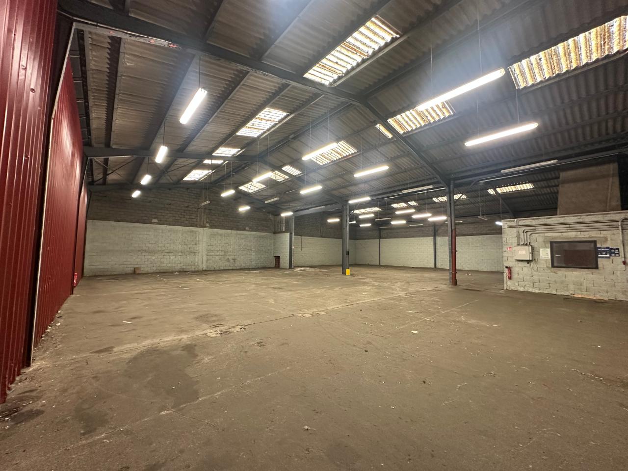 Location local d'activité Saint-Pierre-des-Corps Indre-et-Loire OLACT2641837 1