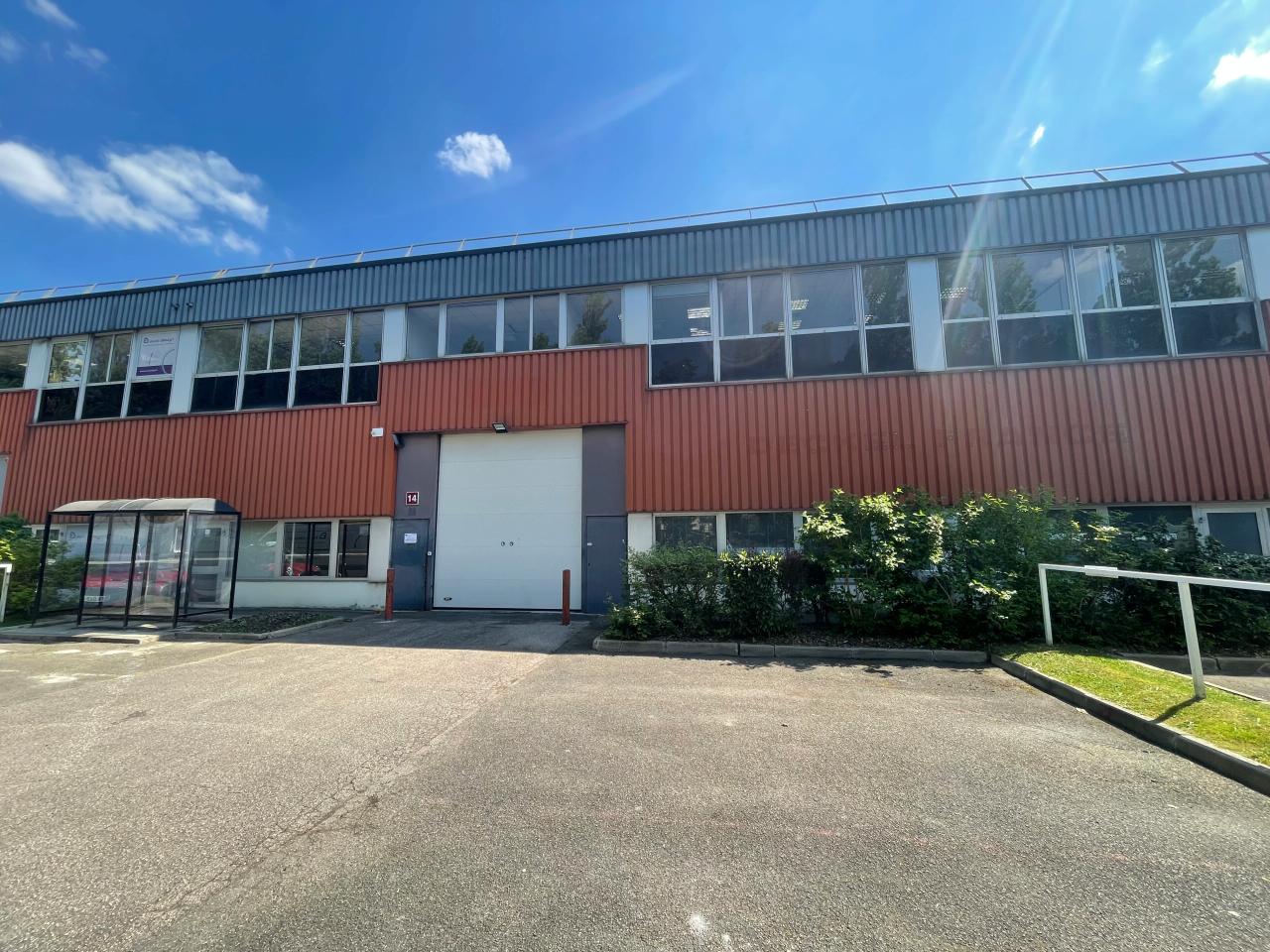 Location local d'activité Trappes Yvelines OLACT2427637 1