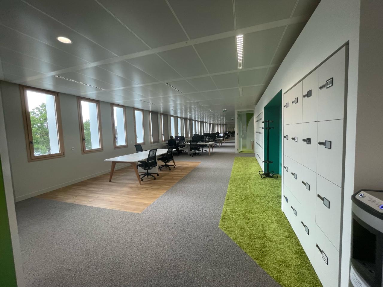 Location bureau Olivet Loiret OLBUR2205215 4