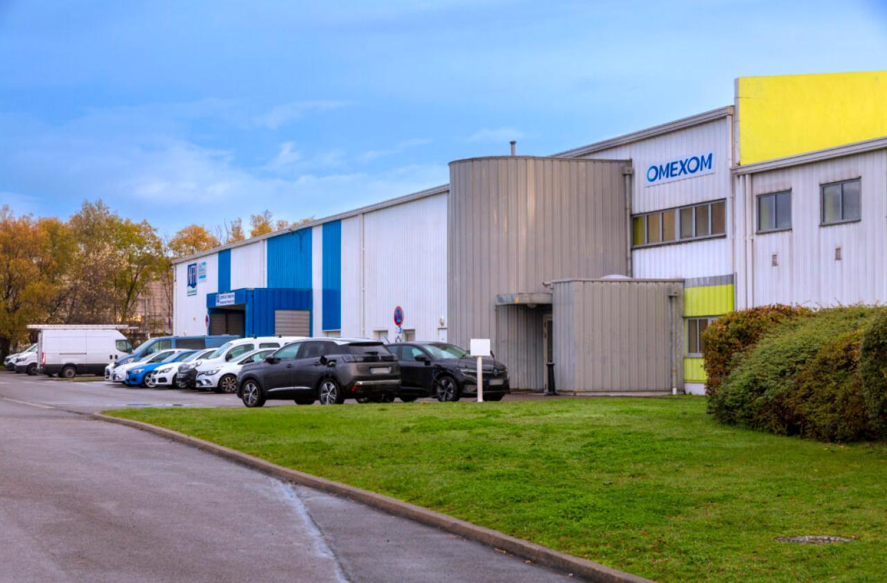 Location local d'activité Gravelines Nord OLACT2534441 3