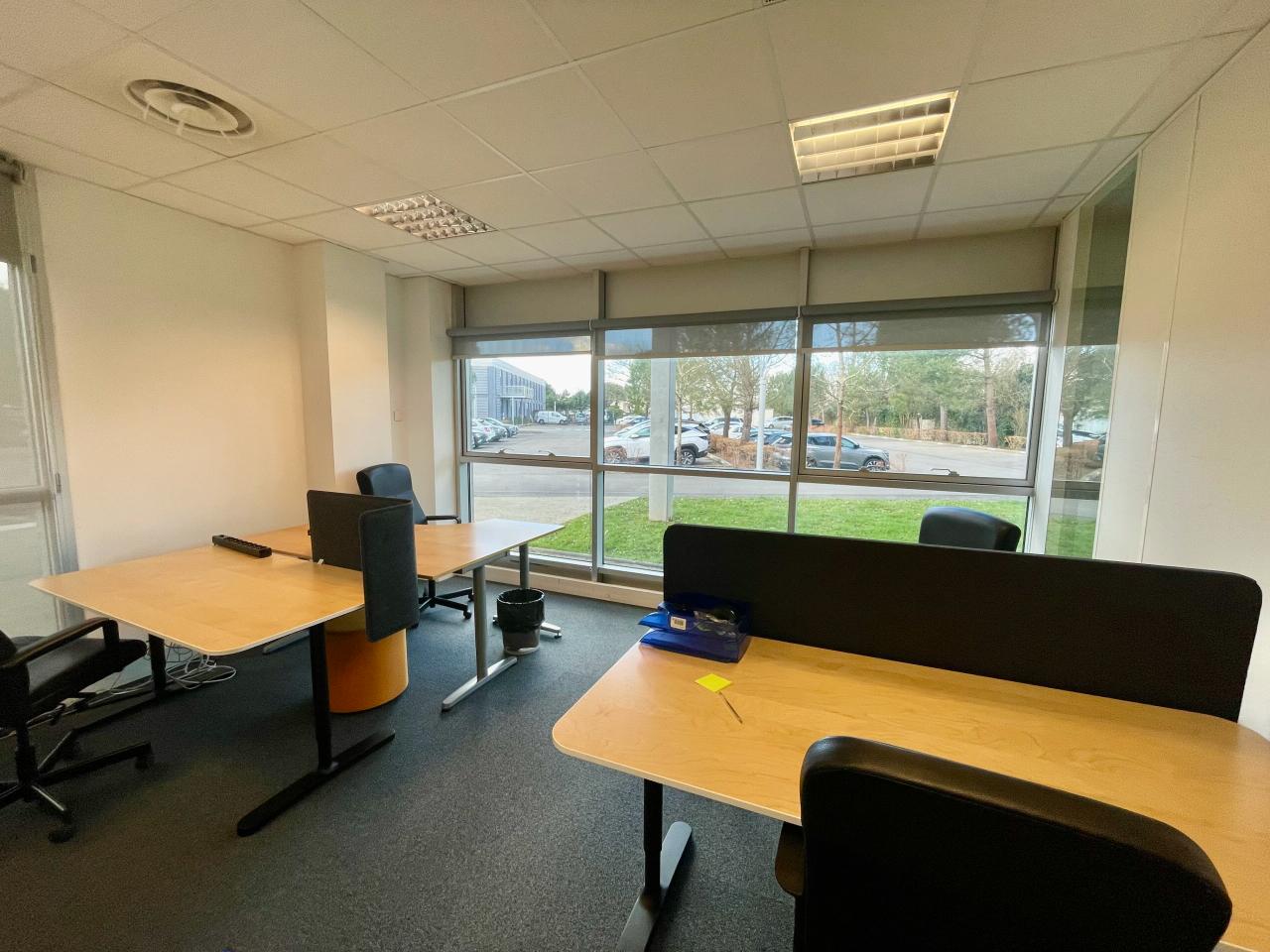 Location bureau Nantes Loire-Atlantique OLBUR2529328 3