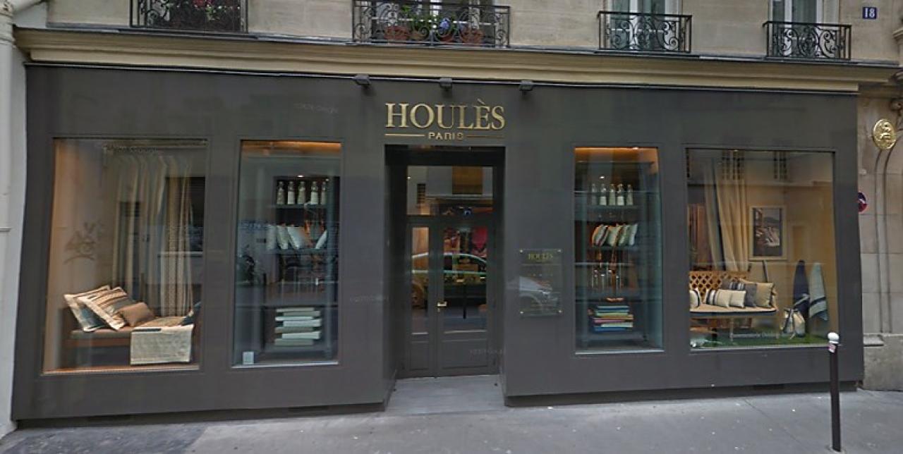 Location commerce Paris OLCOM2537543