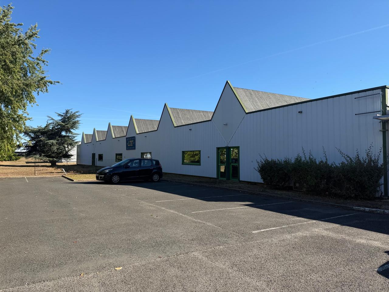 Vente local d'activité Chevilly Loiret OVACT2644621 4