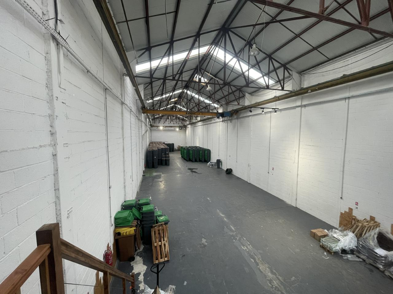 Location local d'activité Épinay-sur-Seine Seine-Saint-Denis OLACT2421629 1