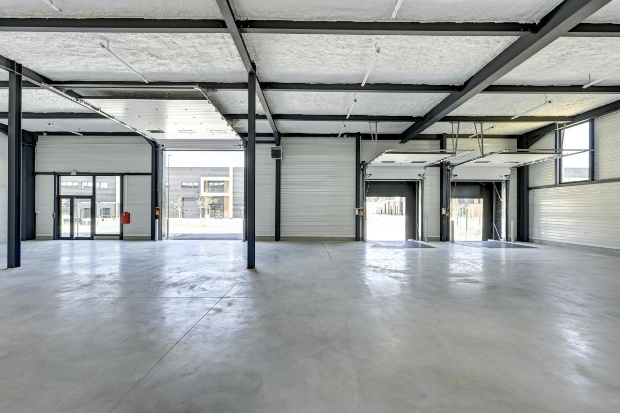Location local d'activité Queue-en-Brie Val-de-Marne OLACT2317547 4