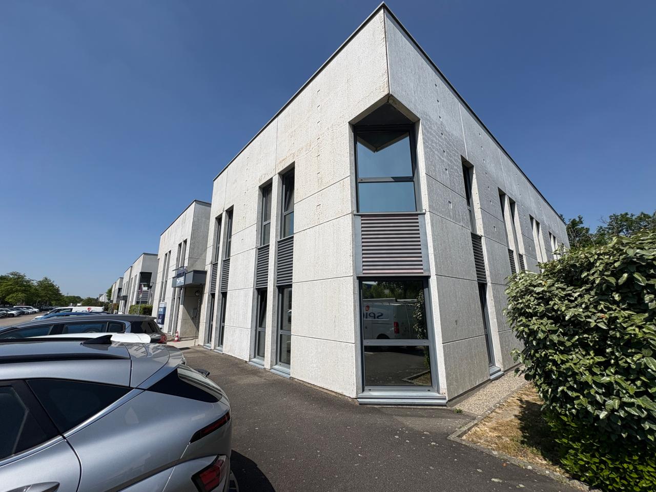 Vente bureau Saint-Herblain Loire-Atlantique OVBUR2642590 4