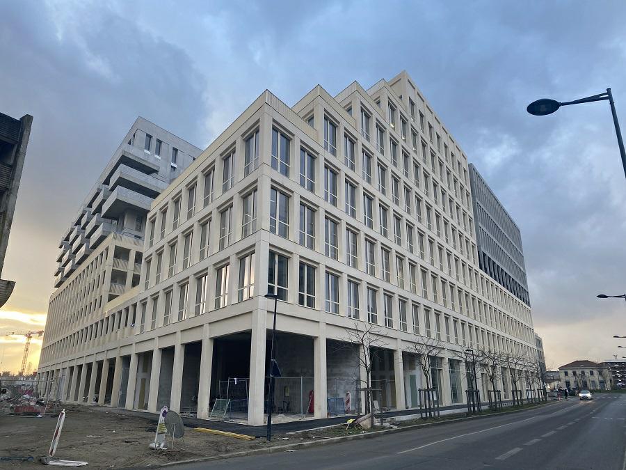 Location bureau Bordeaux Gironde OLBUR2001118