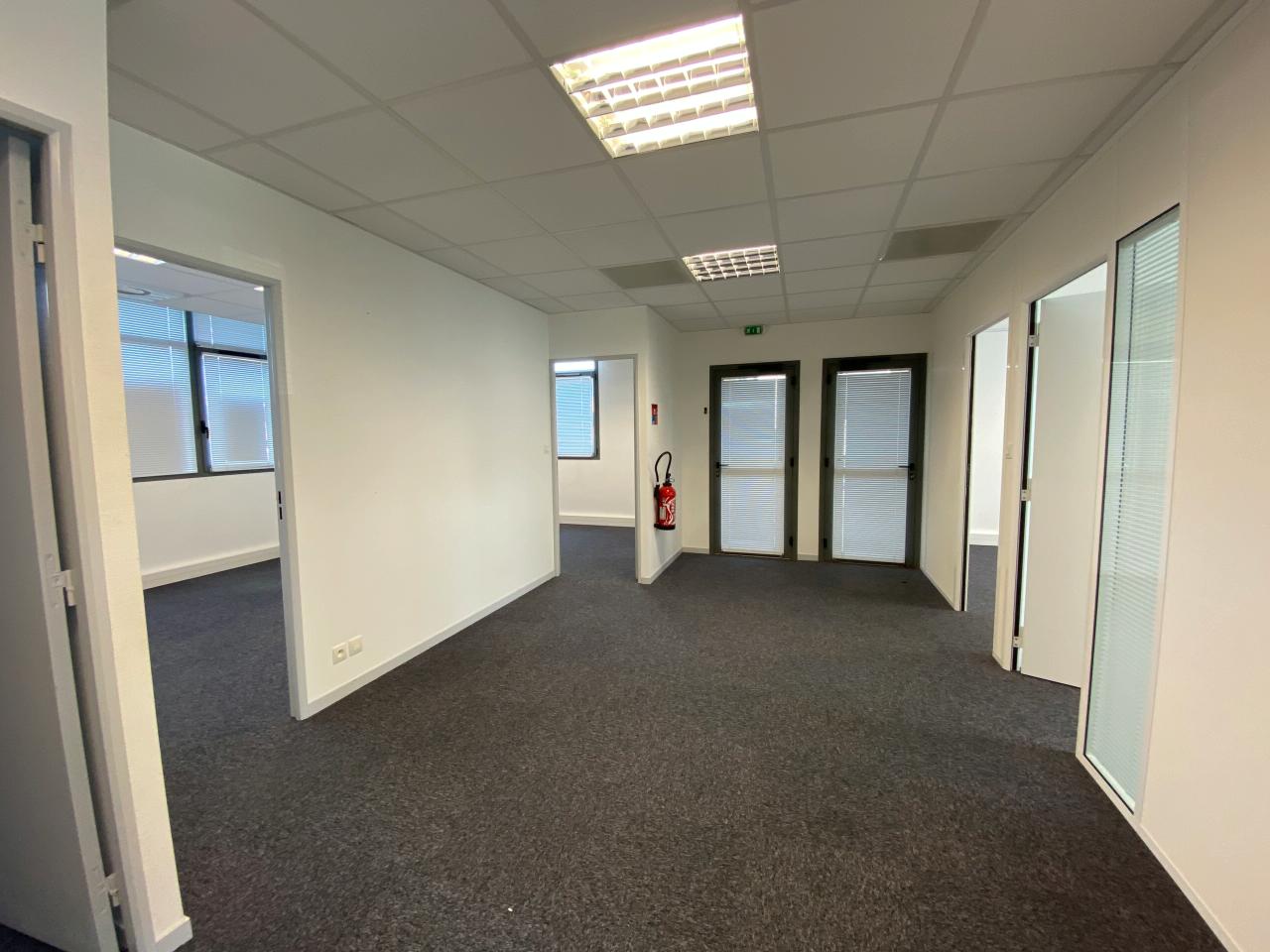 Location bureau Saint-Grégoire Ille-et-Vilaine OLBUR2427590 3