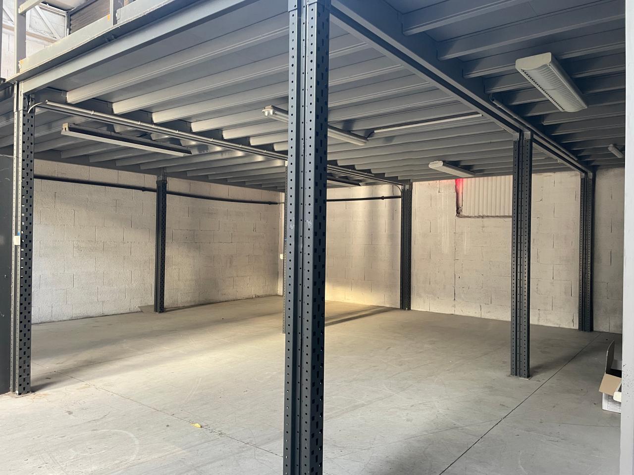 Location local d'activité Vénissieux Rhône OLACT2424135 2