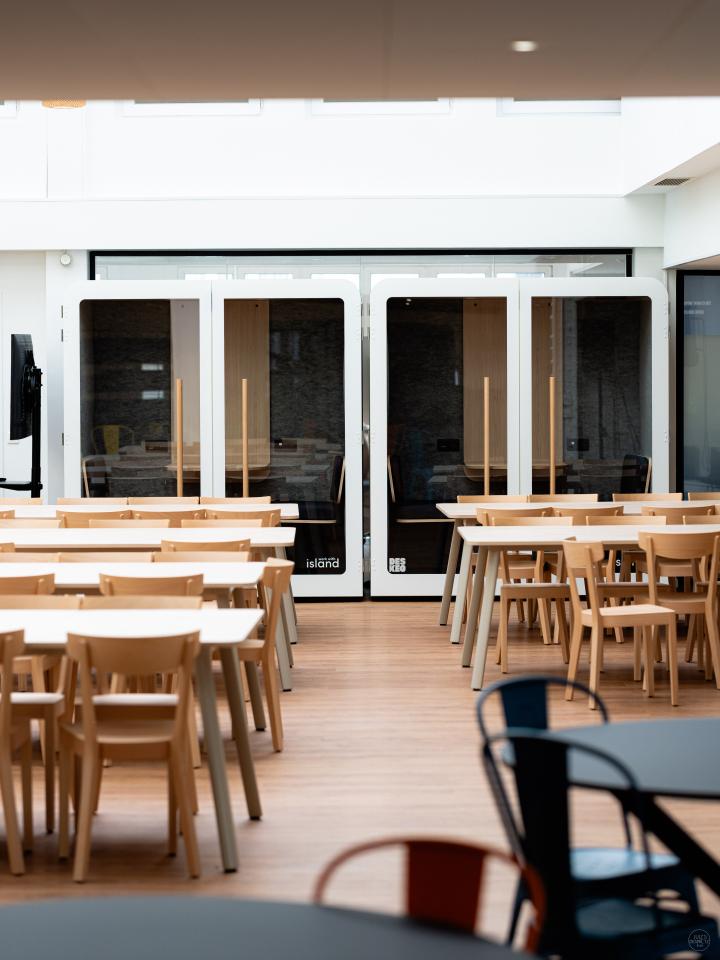 Location coworking Paris OLBUR2533362 4