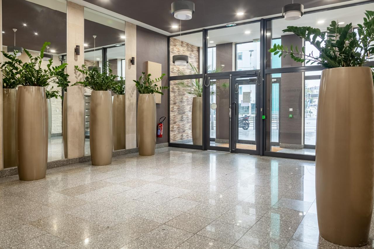 Location bureau Bagnolet Seine-Saint-Denis OLBUR2106920 1