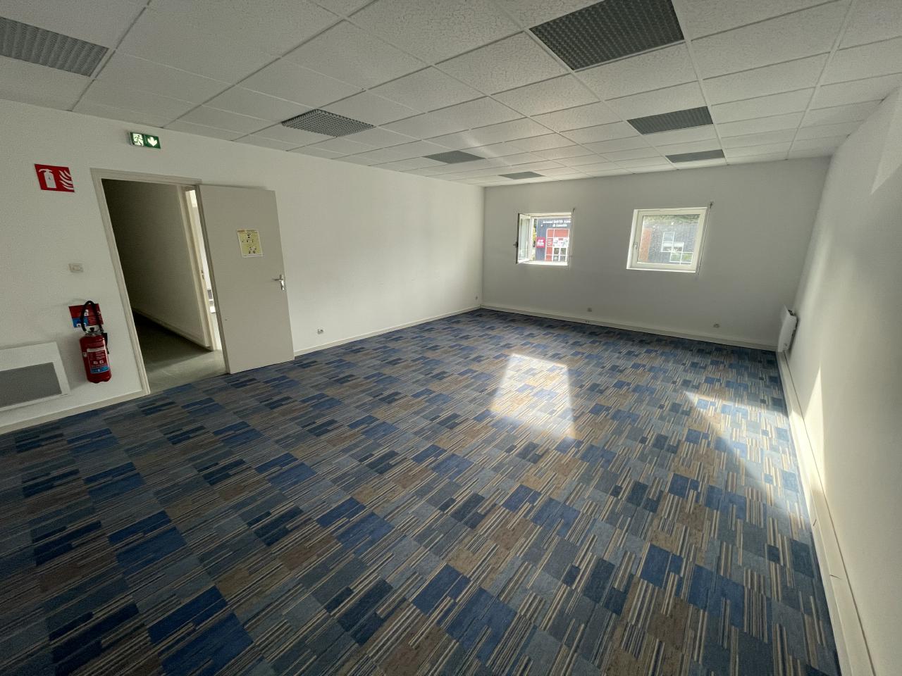 Location local d'activité Vern-sur-Seiche Ille-et-Vilaine OLACT2204985 3