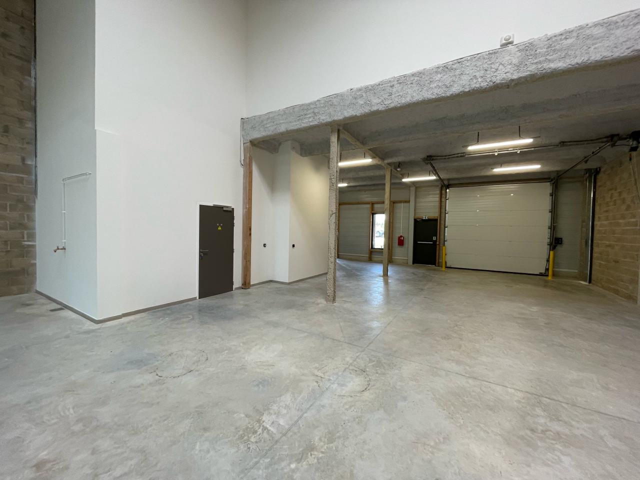 Location local d'activité Coupvray Seine-et-Marne OLACT2316533 3