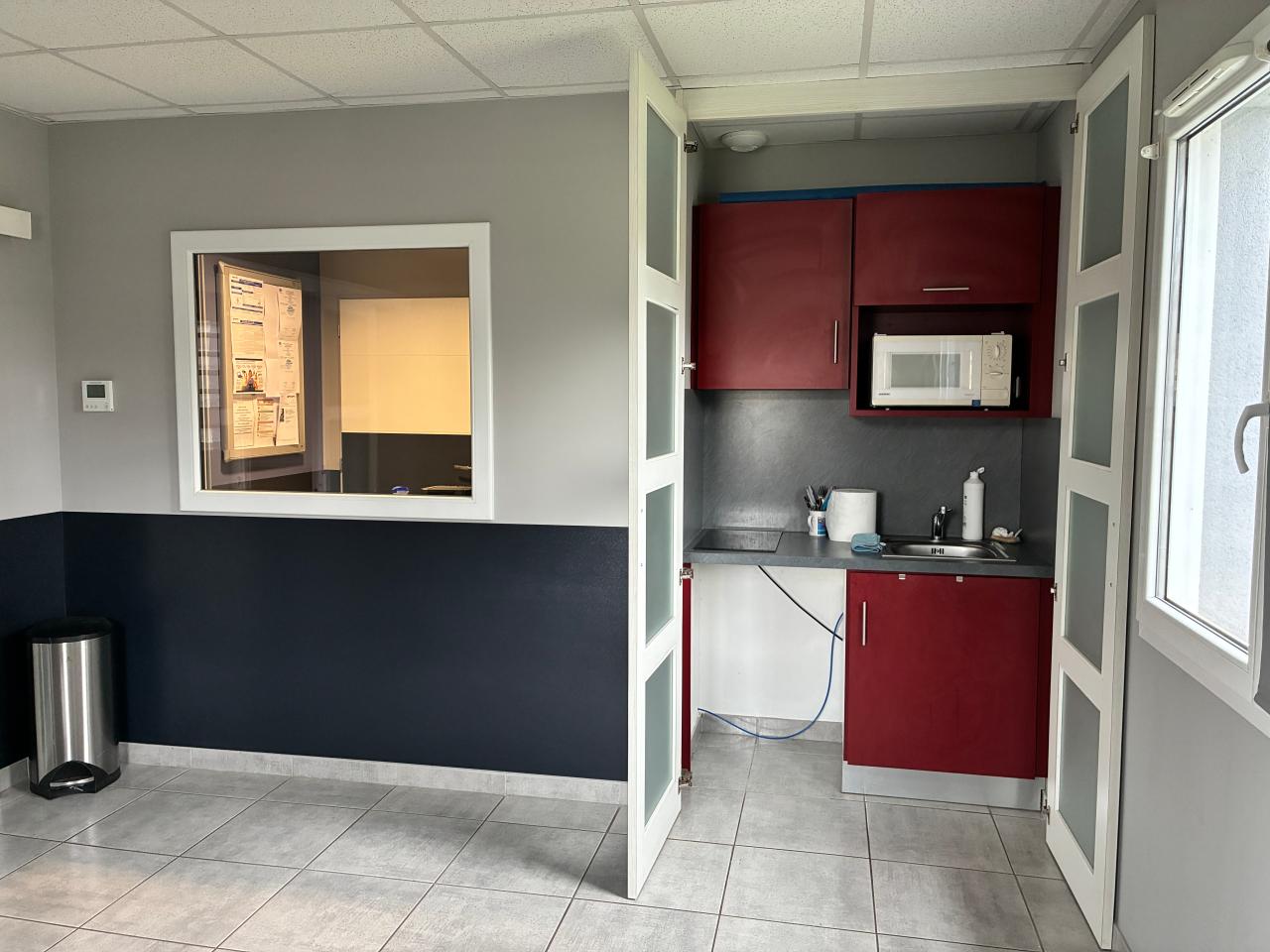 Location local d'activité Toulouse Haute-Garonne OLACT2642895 4