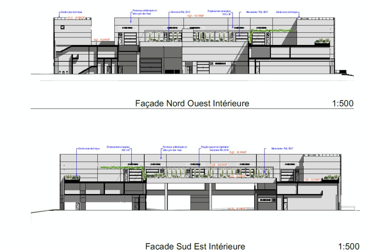 Vente local d'activité Montpellier Hérault OVACT2532988 4