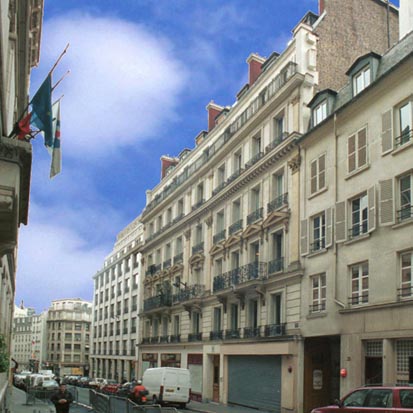 Location coworking Paris OLBUR2641728 2