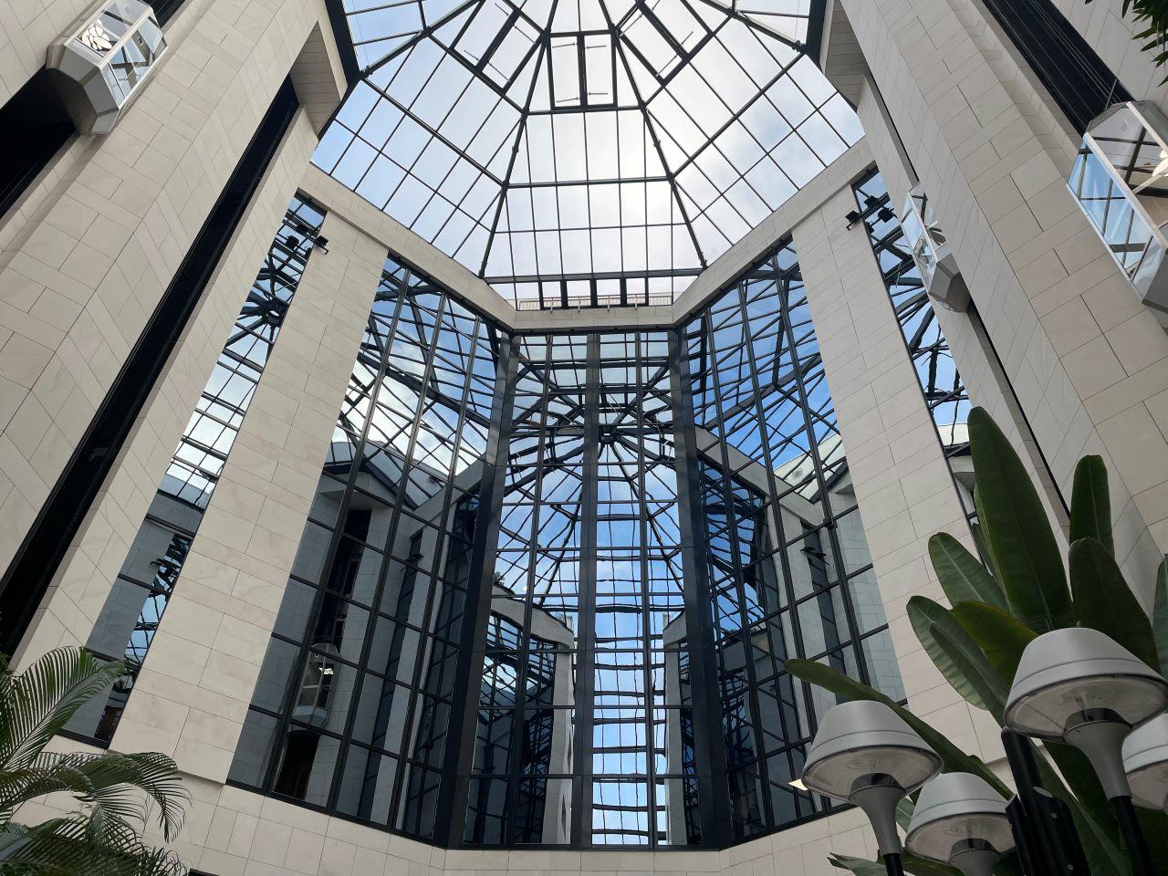 Location bureau Lyon Rhône OLBUR2207930 2