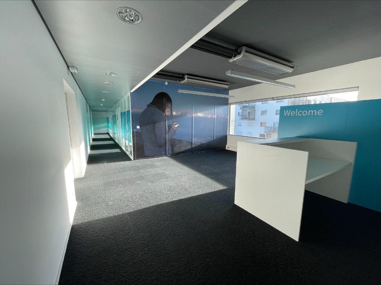 Location bureau Saint-Jacques-de-la-Lande Ille-et-Vilaine OLBUR2119830 2