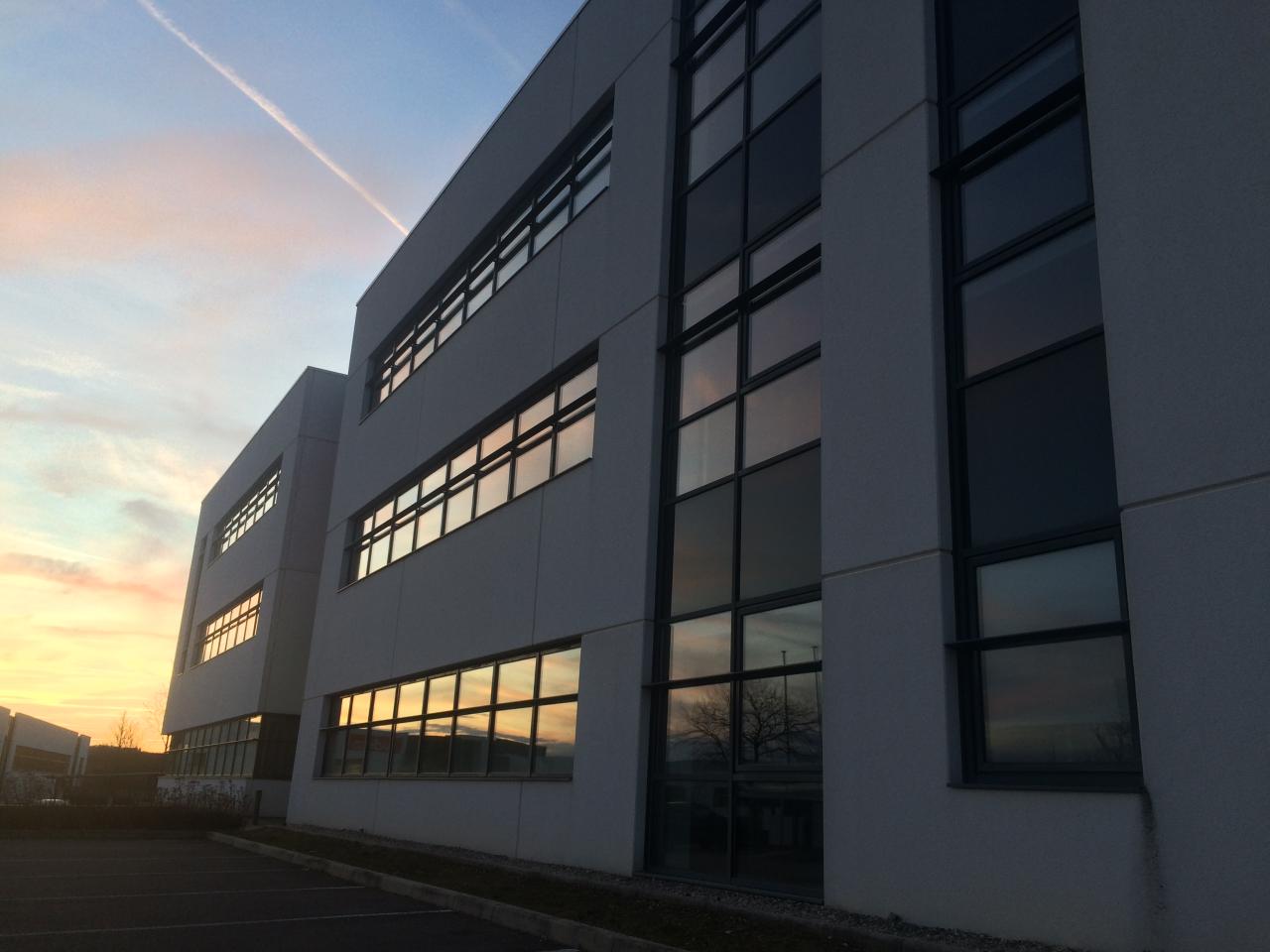 Location bureau Dijon Côte-d'Or OLBUR2643122 2