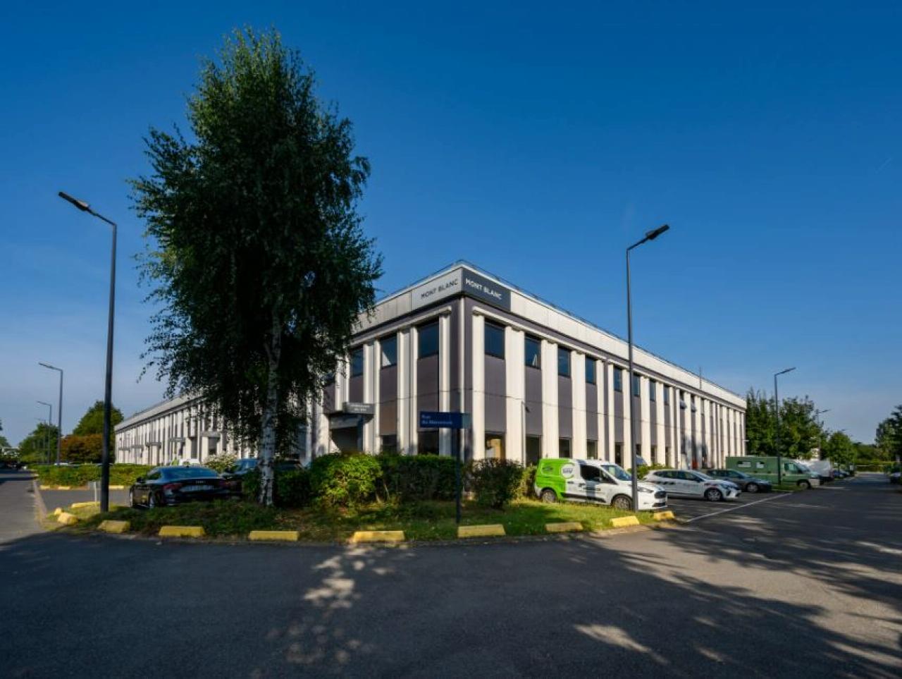 Location bureau Lisses Essonne OLBUR2104066 4