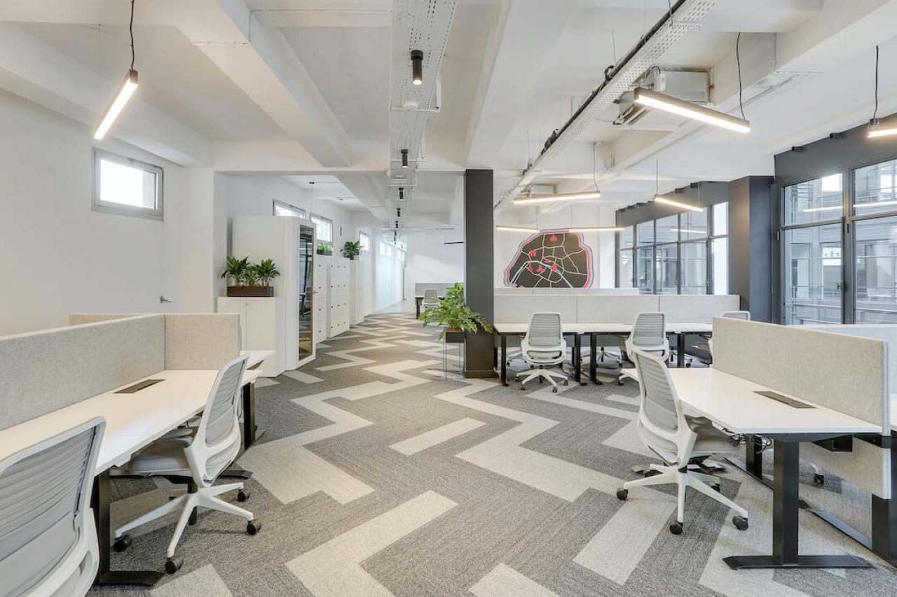 Location coworking Paris OLBUR2100929 2