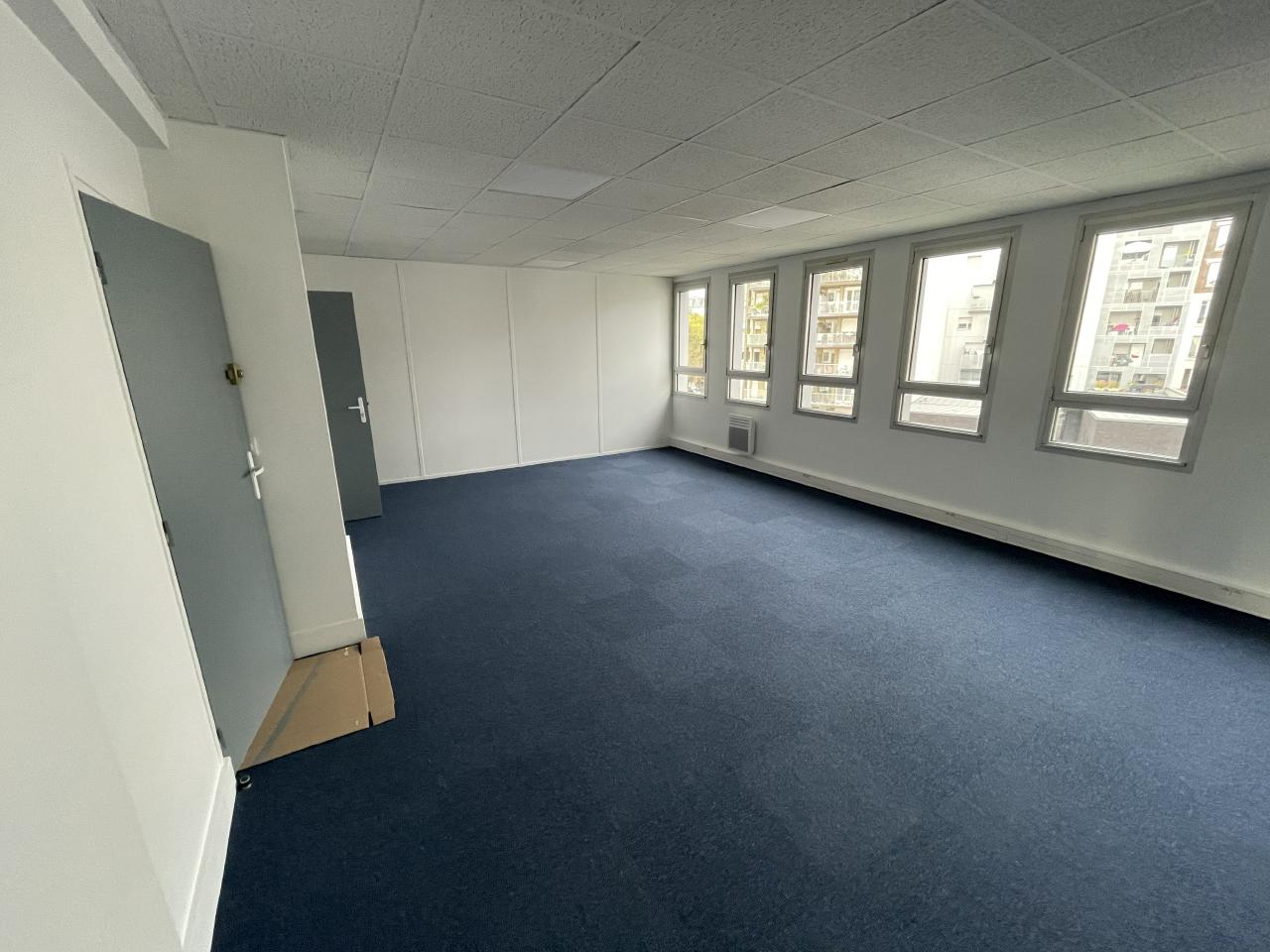 Location bureau Clichy Hauts-de-Seine OLBUR2002082 4