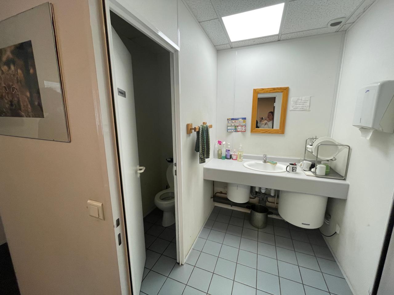 Location bureau Gières Isère OLBUR2641921 2
