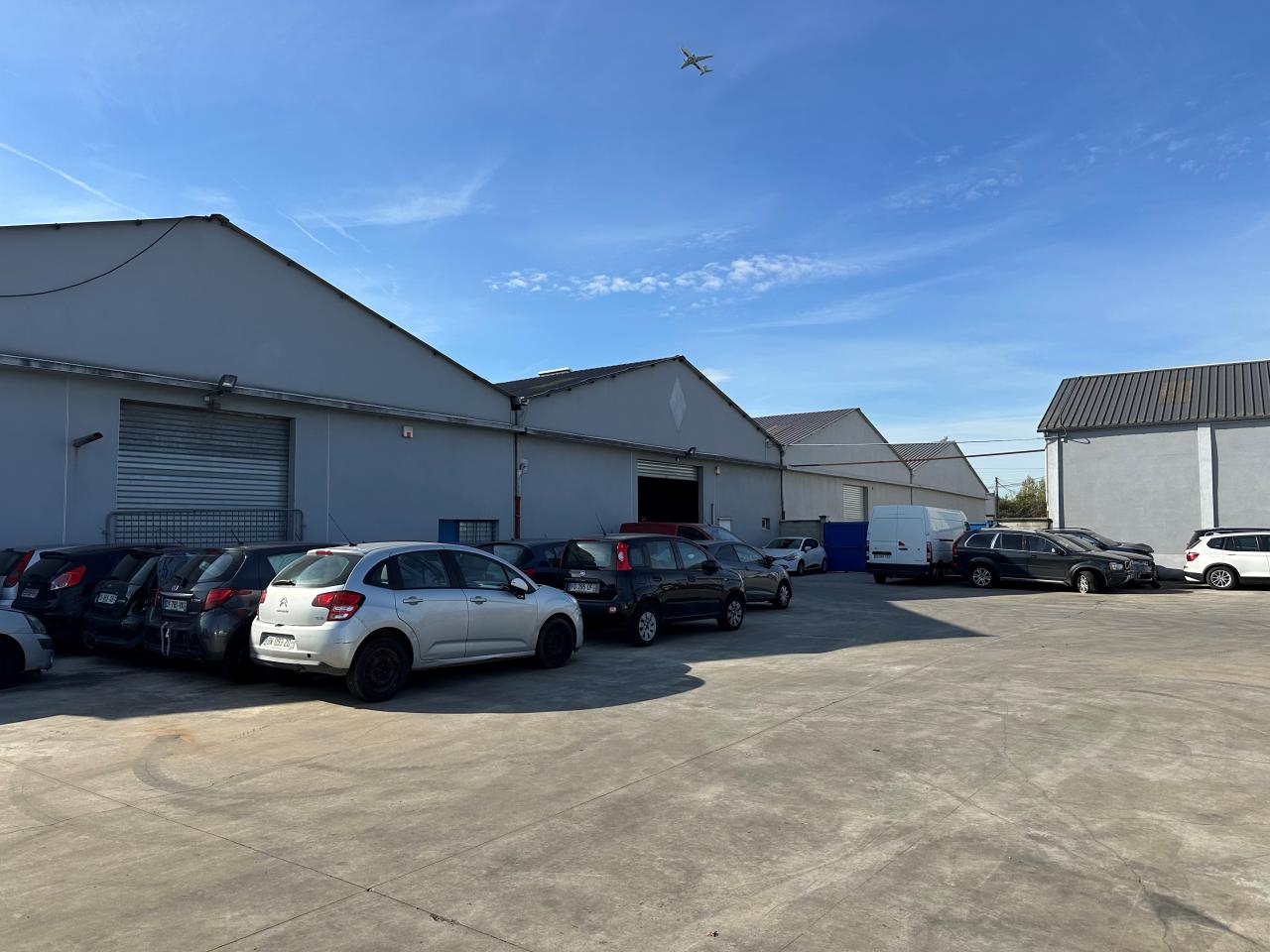 Location local d'activité Villeneuve-le-Roi Val-de-Marne OLACT2536745 1