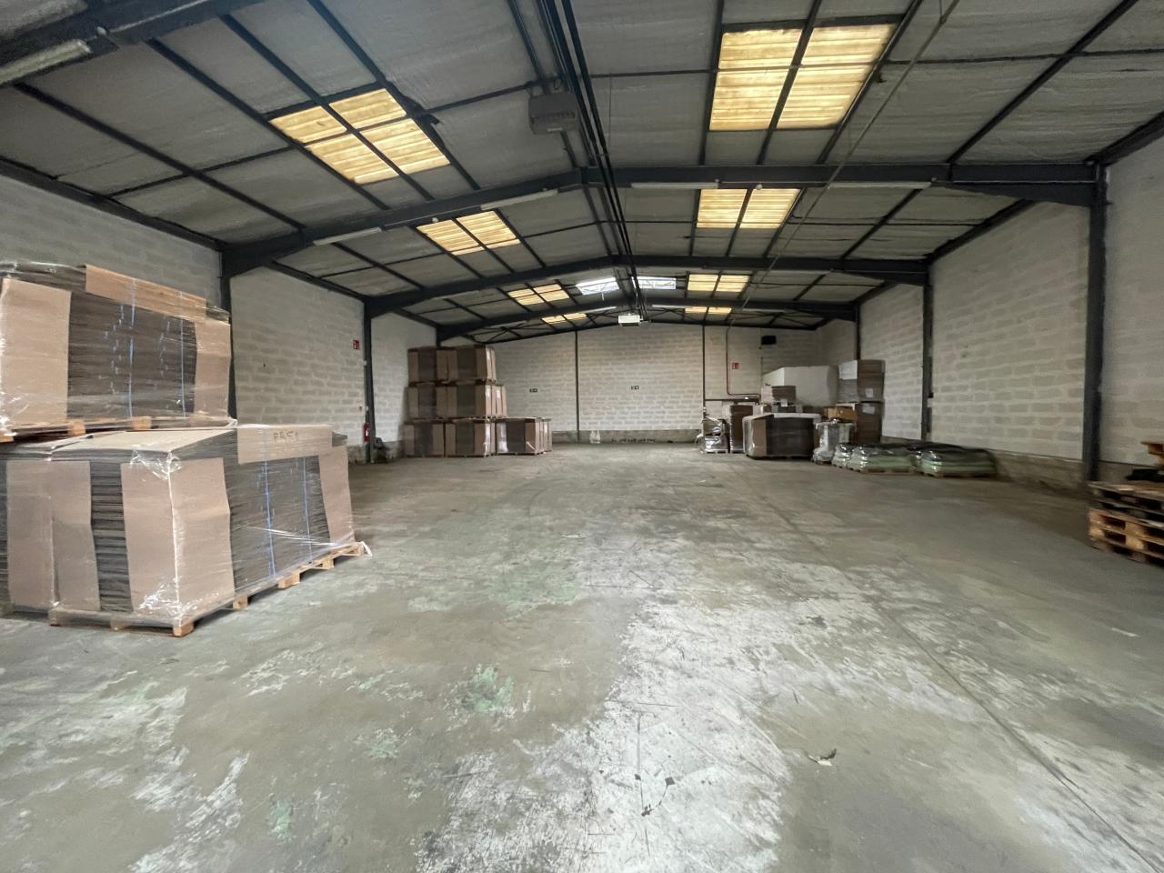 Location local d'activité Brétigny-sur-Orge Essonne OLACT2535707 2