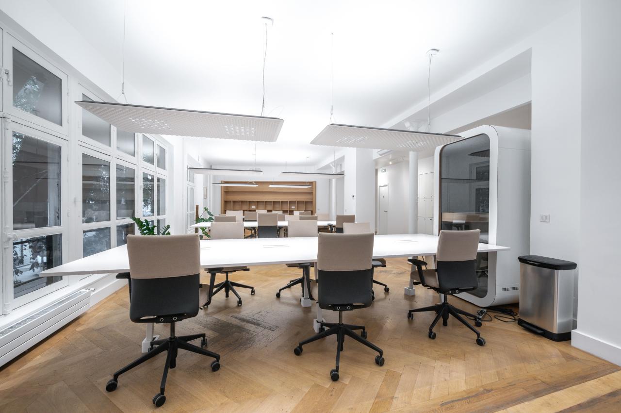 Location coworking Paris OLBUR2640828 2